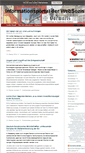 Mobile Screenshot of info.websozis.de